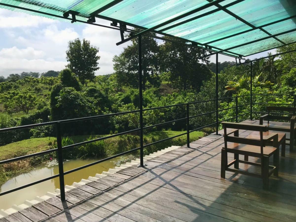 Dreamhome Chiangdao Chiang Dao Εξωτερικό φωτογραφία