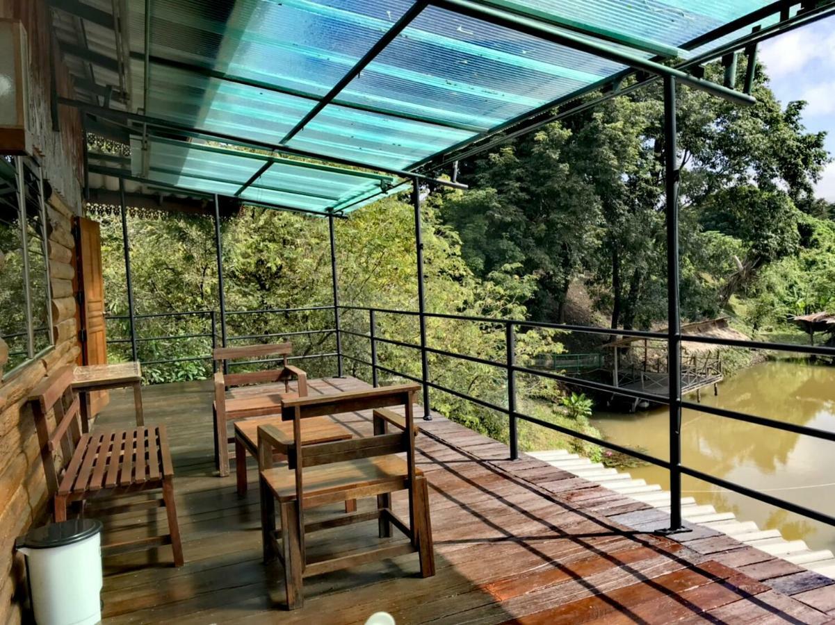 Dreamhome Chiangdao Chiang Dao Εξωτερικό φωτογραφία